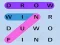 Igra Word Search spletu
