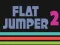 Igra Flat Jumper 2 spletu