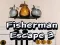 Igra Fisherman Escape 3 spletu