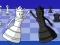 Igra Cooperative Chess spletu