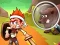 Igra Warrior And Beast spletu