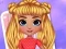 Igra Rainbow Girls Halloween Salon spletu