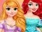 Igra Princess Tier List Maker spletu