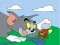 Igra Tom and Jerry Painting spletu