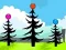 Igra Cumulus Escape spletu