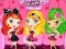Igra Punk Princesses spletu