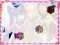 Igra Winx Club: Hexagon Puzzle spletu