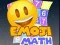 Igra Emoji Math spletu