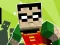 Igra Craft Subway Runner Boy spletu