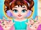 Igra Baby Taylor Hand Doctor spletu