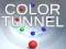 Igra Color Tunnel spletu