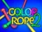 Igra Color Rope 2 spletu