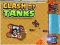 Igra Clash of Tanks spletu