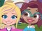 Igra Polly Pocket Which polly pal are you most like? spletu