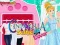 Igra Cinderella Selfie Lover spletu