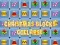 Igra Christmas Blocks Collapse spletu