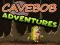 Igra CaveBOB Adventure spletu