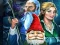 Igra Legend Of The Beast spletu