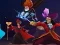 Igra Disney Sorcerer's Arena spletu