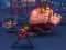 Igra Disney Heroes: Battle Mode spletu