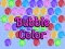 Igra Bubble Color spletu