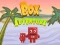 Igra Box adventure spletu
