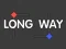 Igra Long Way spletu