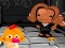 Igra Monkey Go Happy Stage 581 spletu