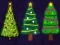 Igra Find Unique Xmas Tree spletu