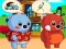 Igra  Clean Up Kids spletu