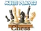 Igra Chess Multi Player spletu