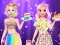 Igra Yummy Cake Fashion Mania spletu