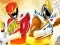 Igra Power Rangers: Unleash The Power 2 spletu