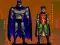 Igra Adventures of Batman and Robin spletu