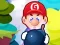 Igra Gary's World Adventure spletu