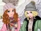 Igra Winter Warming Tips for Princesses spletu