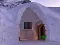 Igra Winter Igloo Land Escape spletu