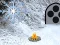 Igra Snow Flakes Land Escape spletu