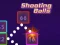 Igra Shooting Balls spletu