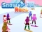 Igra Snow Race 3D spletu