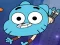 Igra Amazing World of Gumball Gum Dropped spletu