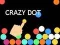 Igra Crazy Dot spletu