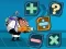 Igra Crazy Shooter of Math spletu