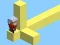 Igra Blocky Branches spletu