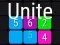 Igra Unite spletu