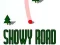 Igra Snowy Road spletu