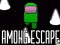 Igra Among Escape spletu