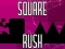 Igra Square Rush spletu