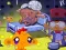 Igra Monkey Go Happy Stage 595 spletu