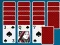 Igra Spider Solitaire 2 Suits spletu